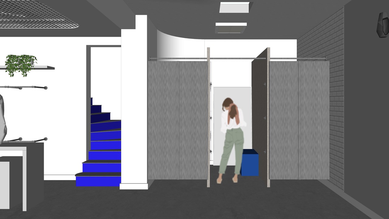 LOOT Dublin I Commercial Design Studio at Dublin I Studio Forja